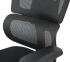 Купить Кресло офисное Аклас Арктик GTR 3D BL (LVB Black OS Black) в Киеве с доставкой по Украине | vincom.com.ua Фото 26