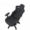 Купить Кресло геймерское Anda Seat Kaiser 3 Size XL (AD12YDC-XL-01-GB-CF) Dark Gray Fabric в Киеве с доставкой по Украине | vincom.com.ua Фото 0