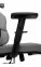 Купити Офісне крісло GT RACER X-W50 BLACK/Gray у Києві з доставкою по Україні | vincom.com.ua Фото 7