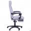 Купить Кресло офисное Amf Smart серый в Киеве с доставкой по Украине | vincom.com.ua Фото 1
