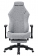 Купити Крісло геймерське Anda Seat Luna Pro L Fabric (AD18T-44-G-F) Gray у Києві з доставкою по Україні | vincom.com.ua Фото 2