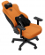 Купить Кресло геймерское Anda Seat Kaiser 3E XL Orange Fabric в Киеве с доставкой по Украине | vincom.com.ua Фото 0