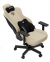 Купить Кресло геймерское Anda Seat Kaiser 3E XL Beige Fabric в Киеве с доставкой по Украине | vincom.com.ua Фото 0