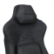 Купить Кресло геймерское HATOR Arc 4 Velour XXL Black (HTC4440XXL) в Киеве с доставкой по Украине | vincom.com.ua Фото 7