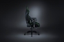 Кресло геймерское RAZER Iskur green XL (RZ38-03950100-R3G1) Фото 4
