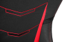 Купить Кресло геймерское GT Racer X-5660 Black/Red в Киеве с доставкой по Украине | vincom.com.ua Фото 9