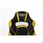 Купить Кресло геймерское Amf VR Racer Dexter Webster черный/желтый в Киеве с доставкой по Украине | vincom.com.ua Фото 7