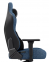 Купить Кресло геймерское Anda Seat Kaiser 3E XL (AD23YC-XL-09-S-CF-S01) Dark Blue Fabric в Киеве с доставкой по Украине | vincom.com.ua Фото 2