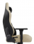 Купить Кресло геймерское Anda Seat Kaiser 3E XL Beige Fabric в Киеве с доставкой по Украине | vincom.com.ua Фото 2
