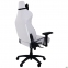 Купить Кресло геймерское AMF VR Racer Textile Halk серый в Киеве с доставкой по Украине | vincom.com.ua Фото 3
