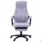 Купить Кресло офисное Amf Smart серый в Киеве с доставкой по Украине | vincom.com.ua Фото 6