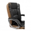 Купить Кресло офисное Richman Калифорния черный в Киеве с доставкой по Украине | vincom.com.ua Фото 10