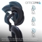 Купить Кресло офисное Officepro Skyline OC580-B-B-B Black в Киеве с доставкой по Украине | vincom.com.ua Фото 11