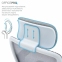 Купить Кресло офисное Officepro Wave OC599-G-G-G Gray в Киеве с доставкой по Украине | vincom.com.ua Фото 11