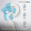 Купить Кресло офисное Officepro Skyline OC680-W-LG-LG White/Light Gray в Киеве с доставкой по Украине | vincom.com.ua Фото 11