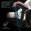 Купить Кресло геймерское Sihoo X5C Mesh Black Ergonomic в Киеве с доставкой по Украине | vincom.com.ua Фото 12