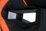 Купити Крісло геймерське Special4You Game black/orange у Києві з доставкою по Україні | vincom.com.ua Фото 7