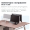 Купити Стіл офісний з тумбами OfficePro PG-M24A-2A у Києві з доставкою по Україні | vincom.com.ua Фото 5