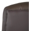 Купить Кресло руководителя Аклас Атлант EX MB (Кожа LC-K Dark brown) в Киеве с доставкой по Украине | vincom.com.ua Фото 2