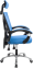 Купити Офісне крісло GT RACER X-W1004 BLUE у Києві з доставкою по Україні | vincom.com.ua Фото 2