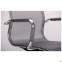 Купить Кресло AMF Slim Net CF (XH-633C) серый в Киеве с доставкой по Украине | vincom.com.ua Фото 7