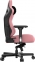 Купить Кресло геймерское Anda Seat Kaiser 3 Size L (AD12YDC-L-01-P-PV/C) Pink в Киеве с доставкой по Украине | vincom.com.ua Фото 5