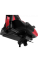Купити Крісло геймерське GT Racer X-3101 WAVE BLACK/RED у Києві з доставкою по Україні | vincom.com.ua Фото 8
