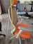 Купить Кресло офисное KreslaLux IN-POINT (Light Grey M63013) Эргономичное в Киеве с доставкой по Украине | vincom.com.ua Фото 10