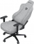Купить Кресло геймерское Anda Seat Novis XL Fabric (AD23-XL-01-G-F) Gray в Киеве с доставкой по Украине | vincom.com.ua Фото 0