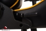 Купити Крісло геймерське GT Racer X-2504-M Black/Yellow у Києві з доставкою по Україні | vincom.com.ua Фото 7