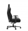 Купити Крісло геймерське Anda Seat Novis XL (AD23-XL-01-B-F) Black Fabric у Києві з доставкою по Україні | vincom.com.ua Фото 1