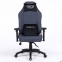 Купить Кресло геймерское AMF VR Racer Textile Darrius черный в Киеве с доставкой по Украине | vincom.com.ua Фото 3