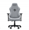 Купить Кресло геймерское Anda Seat Phantom 3 Pro Size L (AD18YC-06-G-F) Grey Fabric в Киеве с доставкой по Украине | vincom.com.ua Фото 1