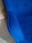Купить Кресло SDM Флорино синий в Киеве с доставкой по Украине | vincom.com.ua Фото 4