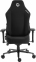 Купить Кресло геймерское GamePro GC775B Black Fabric в Киеве с доставкой по Украине | vincom.com.ua Фото 0