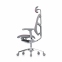 Купити Крісло офісне Comfort Seating ENJOY Elite 2 (EJE2-AG-HAM-5D-L) Pink у Києві з доставкою по Україні | vincom.com.ua Фото 3