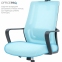 Купить Кресло офисное Officepro Harmony OC310-B-BL-BL Black/Blue в Киеве с доставкой по Украине | vincom.com.ua Фото 12