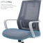 Купить Кресло офисное Officepro Harmony OC310-G-G-G Gray в Киеве с доставкой по Украине | vincom.com.ua Фото 12
