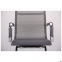Купить Кресло AMF Slim Net CF (XH-633C) серый в Киеве с доставкой по Украине | vincom.com.ua Фото 5
