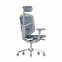 Купити Крісло офісне Comfort Seating ENJOY Elite 2 (EJE2-AG-HAM-5D-L) Cobalt у Києві з доставкою по Україні | vincom.com.ua Фото 2