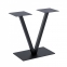 Купить Стол обеденный Loft Design Винсент в Киеве с доставкой по Украине | vincom.com.ua Фото 0