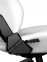 Купить Кресло геймерское Anda Seat Phantom 3 Size L (AD18Y-06-W-PV) White в Киеве с доставкой по Украине | vincom.com.ua Фото 8