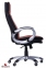Купить Кресло AMF Optimus коричневый в Киеве с доставкой по Украине | vincom.com.ua Фото 0