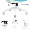 Купить Кресло офисное Officepro Balance OC550-W-DG-BL White/Dark Gray/Blue в Киеве с доставкой по Украине | vincom.com.ua Фото 15