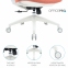 Купить Кресло офисное Officepro Balance OC550-W-DG-OR White/Dark Gray/Orange в Киеве с доставкой по Украине | vincom.com.ua Фото 15