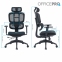 Купить Кресло офисное Officepro Skyline OC580-B-B-B Black в Киеве с доставкой по Украине | vincom.com.ua Фото 15