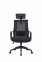 Купить Кресло офисное Officepro Harmony OC310-B-B-B Black в Киеве с доставкой по Украине | vincom.com.ua Фото 0