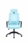 Купить Кресло офисное Officepro Harmony OC310-B-BL-BL Black/Blue в Киеве с доставкой по Украине | vincom.com.ua Фото 0