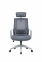 Купить Кресло офисное Officepro Harmony OC310-G-G-G Gray в Киеве с доставкой по Украине | vincom.com.ua Фото 0