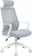 Купить Кресло офисное Officepro Harmony OC310-W-LG-LG White/Light Gray в Киеве с доставкой по Украине | vincom.com.ua Фото 2